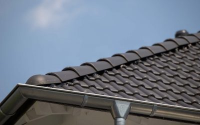 Wann muss ein Dach erneuert werden