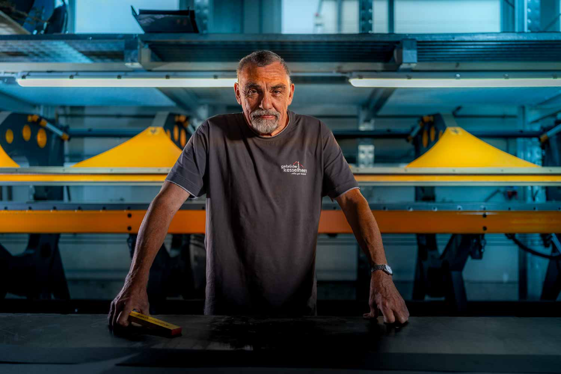 Gebrüder Kesselheim_M7 Gebrüder Kesselheim_M7