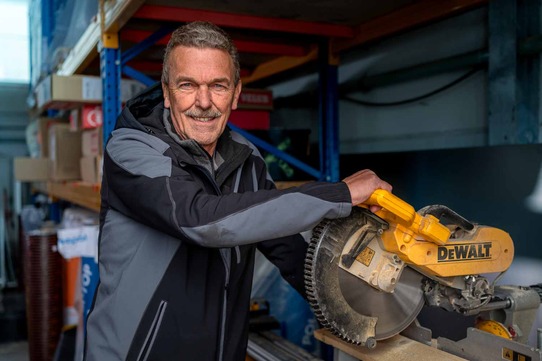 Hugo Korn Gebrüder Kesselheim Team - Hugo Korn