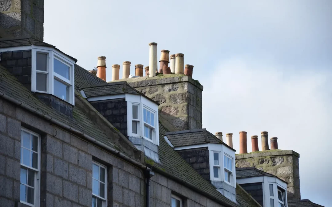 Dachgaube vs. Dachfenster