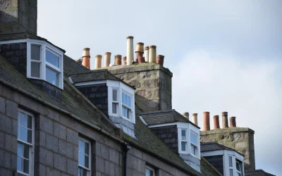 Dachgaube vs. Dachfenster